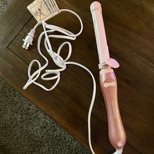 Beachwaver Rotating Curling Iron